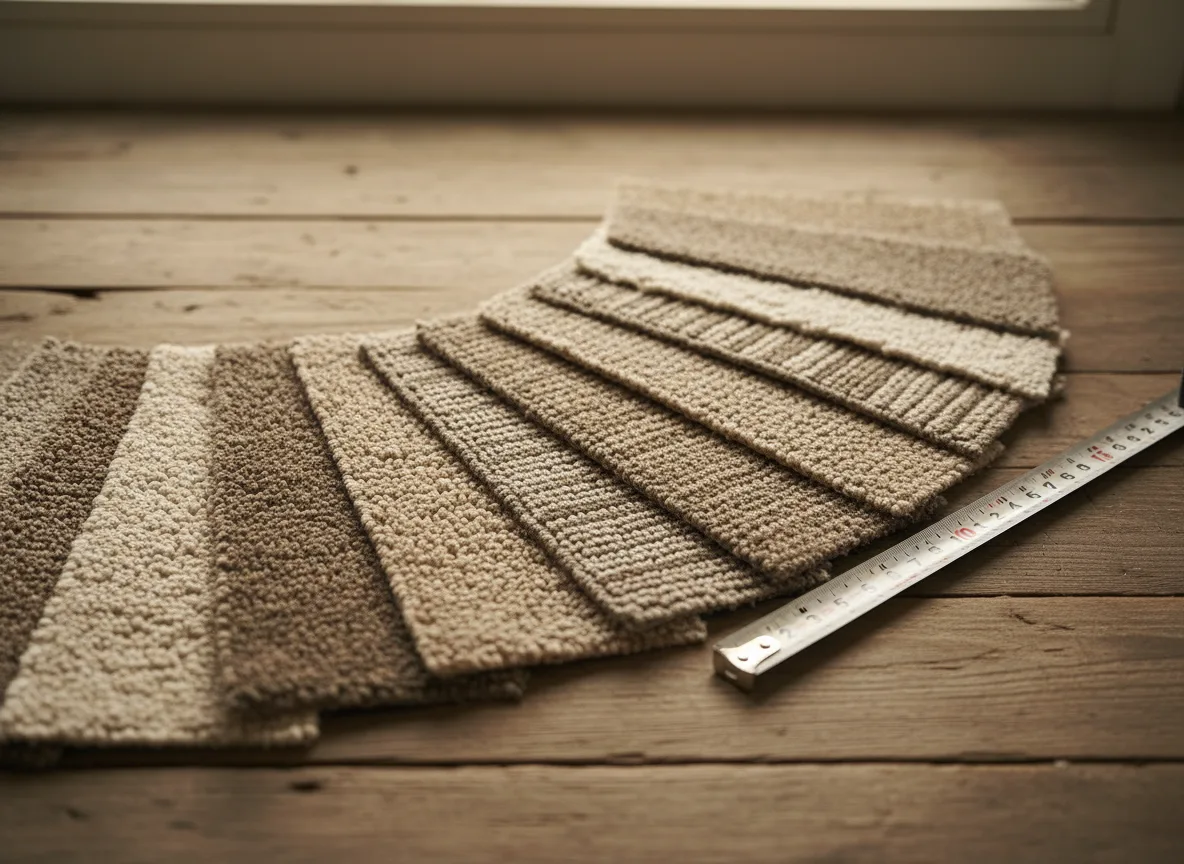 Carpet Installation Overland, MO FAQs